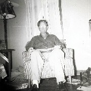 Ed Dorrough